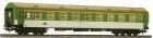 74598 Sachsenmodelle Passenger car 1st class type Y